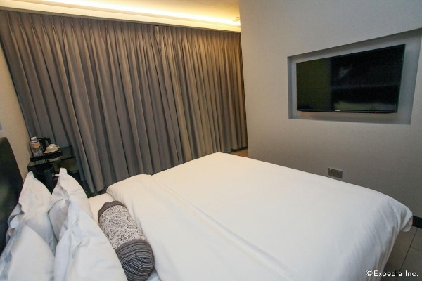 The Southbridge Hotel (Tanjong Pagar)